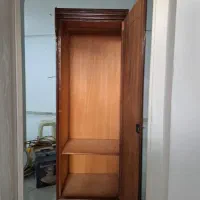 جای لباسی چوبی|جاکفشی، کمد، دراور|رشت, دباغیان|دیوار