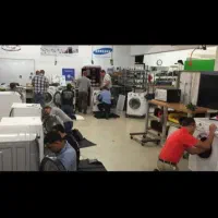 نمایندگی تعمیرات تعمیرکارلباسشویی،یخچال الجی،سامسو