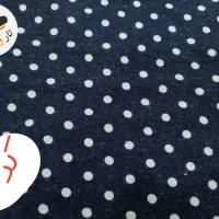 پارچه لنین کرکی|لوازم خیاطی و بافتنی|جعفرآباد, |دیوار