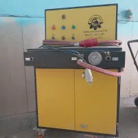 دستگاه بخار صفر شویی