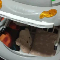 یک عدد تخت بچه  در حد نو|اسباب و اثاث بچه|زاهدان, |دیوار