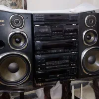 ضبط کنوود 7i