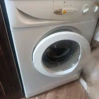 لباسشویی ۵ کیلویی تمام اتوماتیک