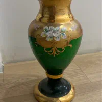 گلدان اصل چک ۲۷ سال پیش