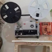 اپارات المو ۱۲۰۰ کلکسیونی.فیلم برادر کشی اکبند
