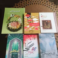 کتاب های علمی و آموزش زبان انگلیسی|کتاب و مجله آموزشی|شاهین‌شهر, فردوسی|دیوار