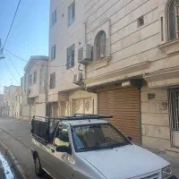 پراید وانت مدل ۱۴۰۲|خودرو سواری و وانت|بروجرد, |دیوار