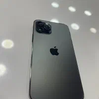 iPhone 12 Pro / 256 / Garry