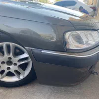 معاوضه فنر لنزو با فنر ۲۰۶