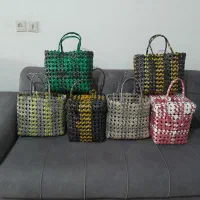 سبد لباس و زنبیل با جنس عالی