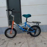 دوچرخه 12بشرط سالم