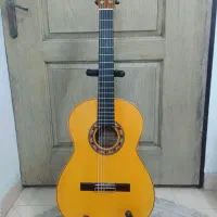 Vicente carrillo گیتار فلامینکو