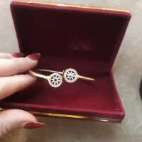 دستبند بولگاری زیبا