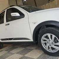 کوییک GXR  سفارشی|خودرو سواری و وانت|میناب, |دیوار