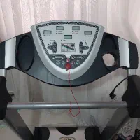 تردمیل فیت کلاب