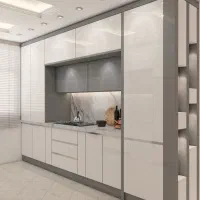 کابینت و کمد دیواری ۱۲/۵۰۰/۰۰۰ نقد|خدمات پیشه و مهارت|اردبیل, |دیوار