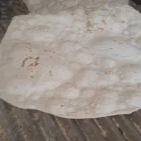 تافتون سبوس دار|خوردنی و آشامیدنی|شیراز, کوزه گری|دیوار