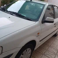 سمند ef7 مدل ۹۶|خودرو سواری و وانت|مشهد, شهید آوینی|دیوار