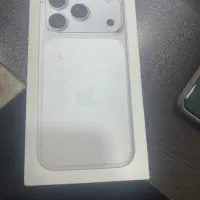 گوشی ایفون ۱۷ pro