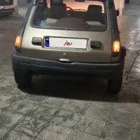 پی کی مدل ۸۳|خودرو سواری و وانت|تهران, مجیدآباد|دیوار