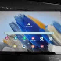 تبلت سامسونگ تب a8 مدل x205 64gig ram4|تبلت|تهران, استاد معین|دیوار