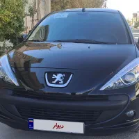 ۲۰۷ tu3 مدل ۱۴۰۴