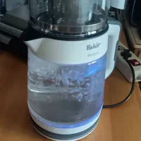 چای ساز روی همی فکر اصل نونو