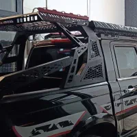 سوپر لید و لوازم آفرود برای کی ام سی ،فوتون و...|قطعات یدکی و لوازم جانبی|ارومیه, |دیوار