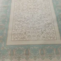 دو تخته فرش ترک ۶ متری