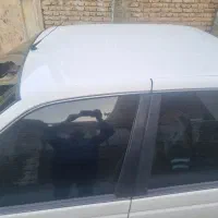 پارس مدل ۹۰|خودرو سواری و وانت|سلماس, |دیوار