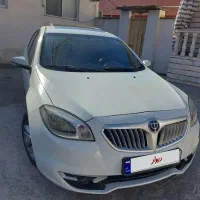 برلیانس 330اتومات مدل۹۷