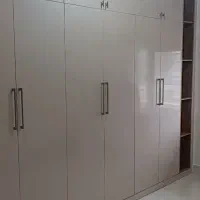 کابینت ،کمد دیواری|مصالح و تجهیزات ساختمان|گنبد کاووس, |دیوار