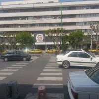 دفتر اداری ۶۰ متری اجاره