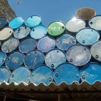 اجاره تخته و بشکه بنایی