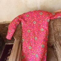 لباس محلی|لباس|شیراز, رکن‌آباد|دیوار