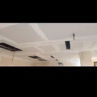 نقاشی ساختمان|خدمات پیشه و مهارت|قروه, |دیوار