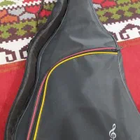 گیتار طرح یاماها c40|گیتار، بیس، امپلیفایر|فرخ‌شهر, |دیوار