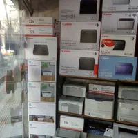 پرینتر لیزری سیاه و سفید HP 2035 استوک اروپا|پرینتر، اسکنر، کپی، فکس|قرچک, مهدیه|دیوار