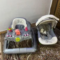 کریر و روروک