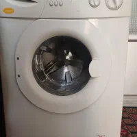 ماشین لباسشویی آبسال 5 کیلویی