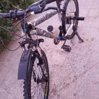 دوچرخه خشک|دوچرخه، اسکیت، اسکوتر|ایرانشهر, |دیوار