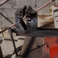 گیره کارگاهی