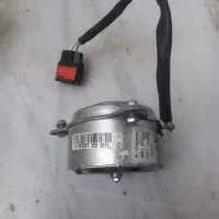 موتور فن پیچی ایساکویی پژو در حد نو
