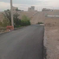 زمین ویلایی مدیسه ،باغشاد|فروش زمین و ملک کلنگی|فولادشهر, مدیسه|دیوار