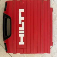 تفنگ میخکوب هیلتی DX2 Hilti|ابزارآلات|تهران, سهروردی|دیوار