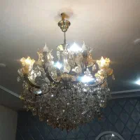 لوستر خرمشهر|لوستر و چراغ آویز|آبادان, |دیوار