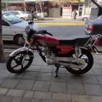 موتور سیکلت