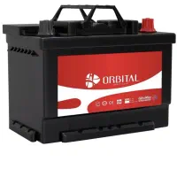 نمایندگی باطری اذر