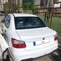 ساینا اس 85 گانه مدل 404