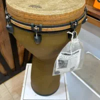 کونگا مینل  جیمبی رمو